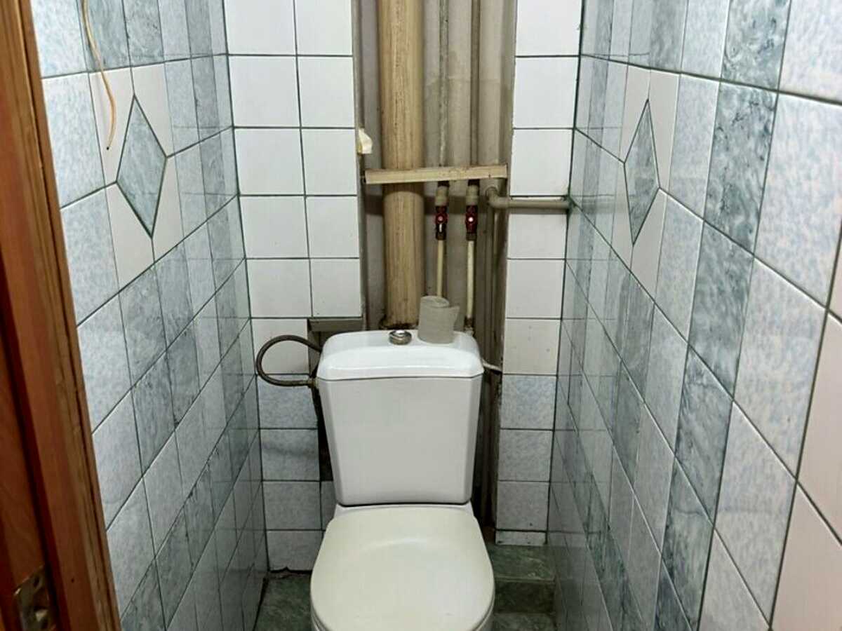Квартира на вул. Романа Шухевича, 11 в Хмельницькому, ID 485210, фото №8