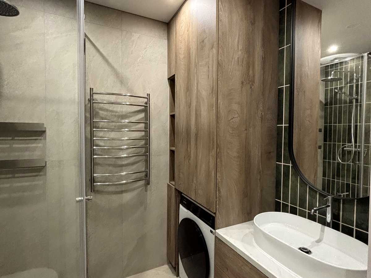 Квартира на вул. Братів Шеметів, 8 в Києві, ID 485184, фото №12