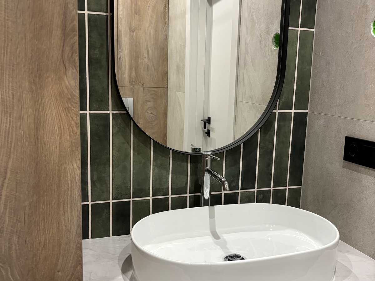 Квартира на вул. Братів Шеметів, 8 в Києві, ID 485184, фото №13