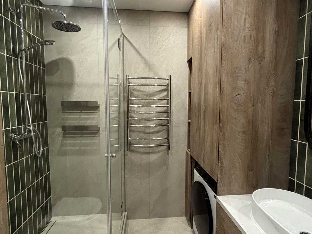 Квартира на вул. Братів Шеметів, 8 в Києві, ID 485184, фото №17