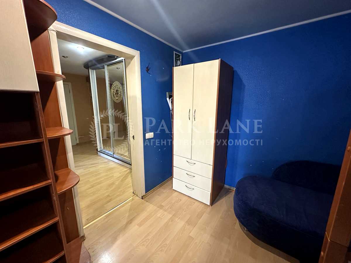 Квартира на вул. Захарівська, 3А в Києві, ID 485225, фото №12
