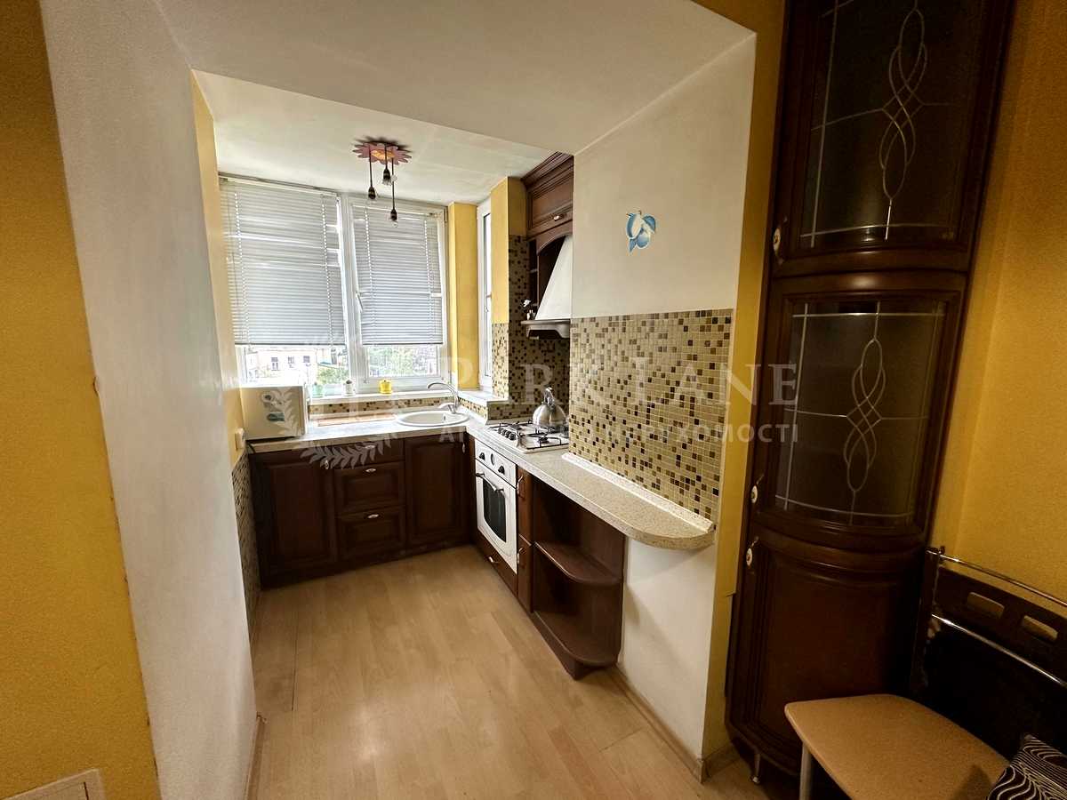 Квартира на вул. Захарівська, 3А в Києві, ID 485225, фото №13