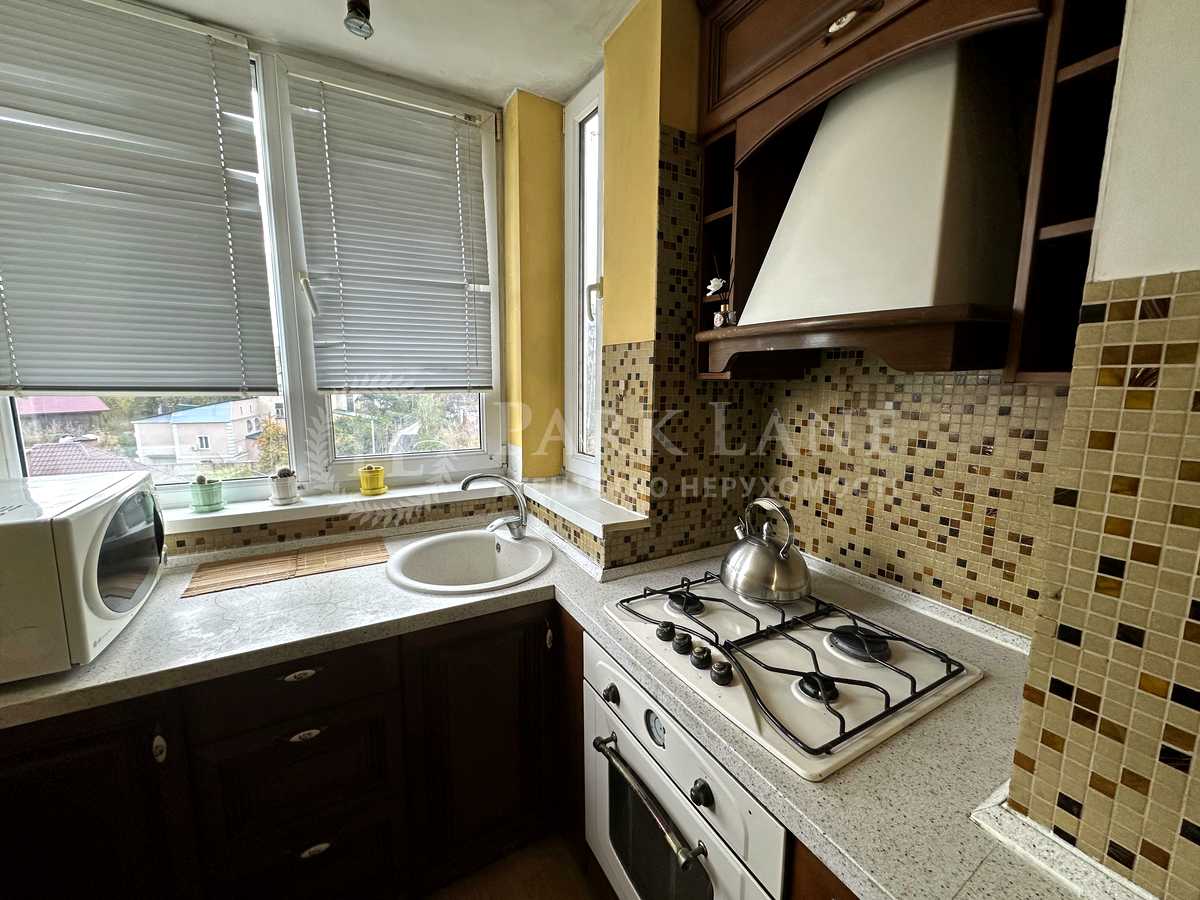 Квартира на вул. Захарівська, 3А в Києві, ID 485225, фото №15
