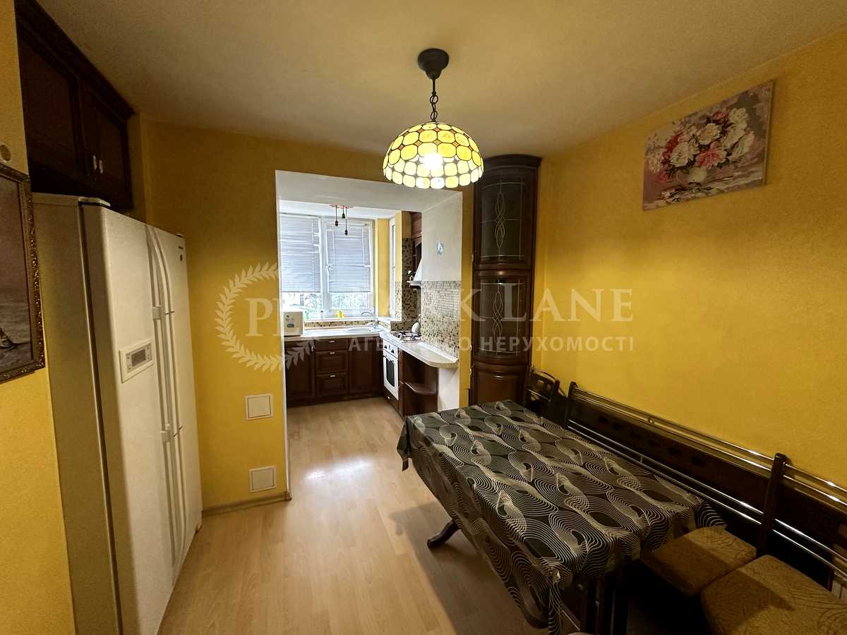 Квартира на вул. Захарівська, 3А в Києві, ID 485225, фото №16