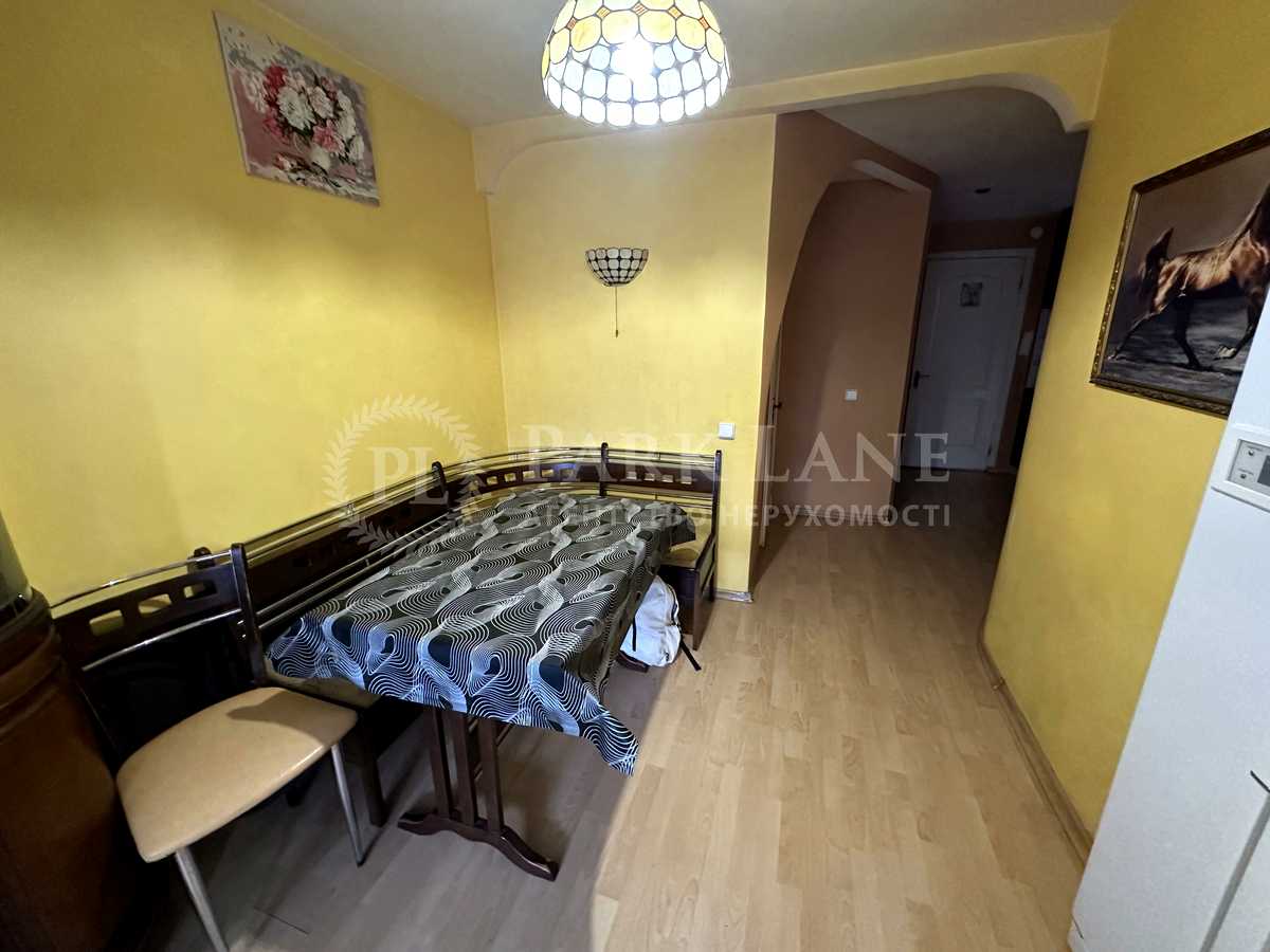 Квартира на вул. Захарівська, 3А в Києві, ID 485225, фото №17
