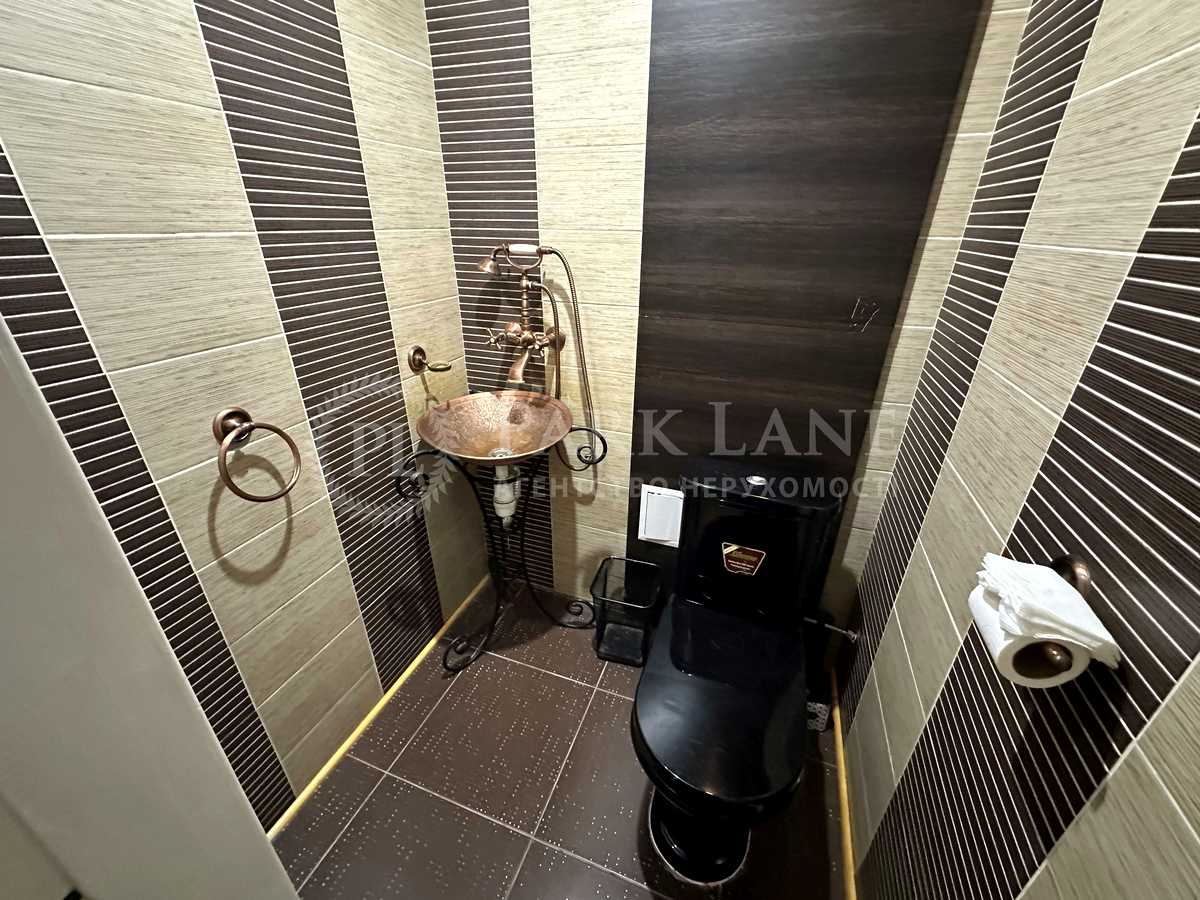 Квартира на вул. Захарівська, 3А в Києві, ID 485225, фото №18