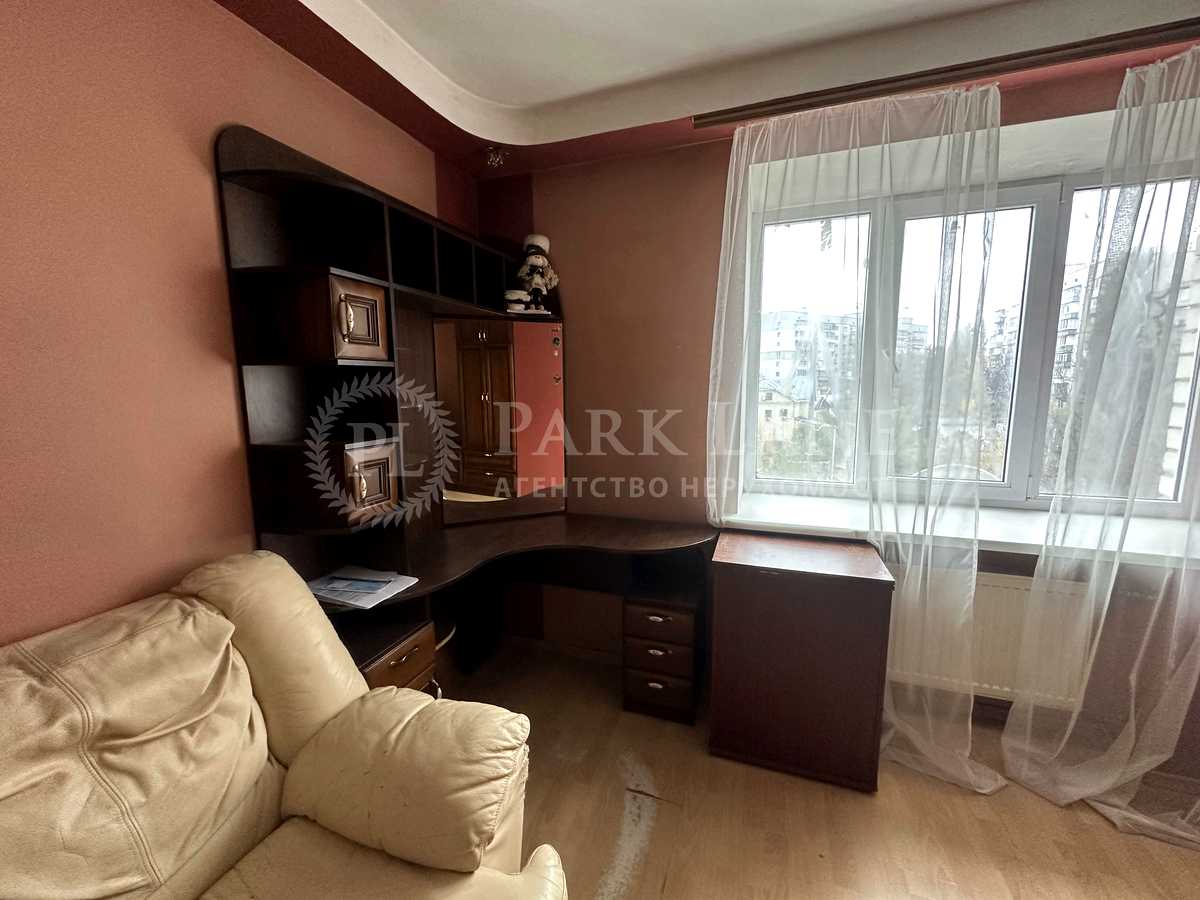 Квартира на вул. Захарівська, 3А в Києві, ID 485225, фото №3