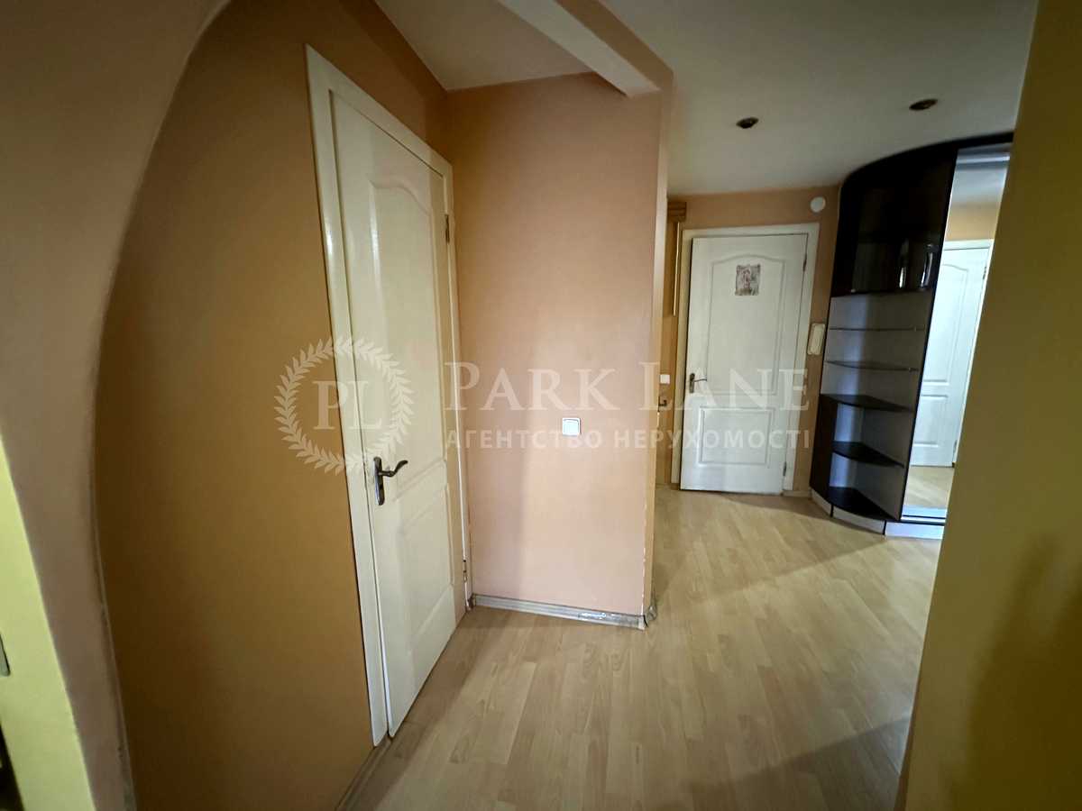 Квартира на вул. Захарівська, 3А в Києві, ID 485225, фото №23