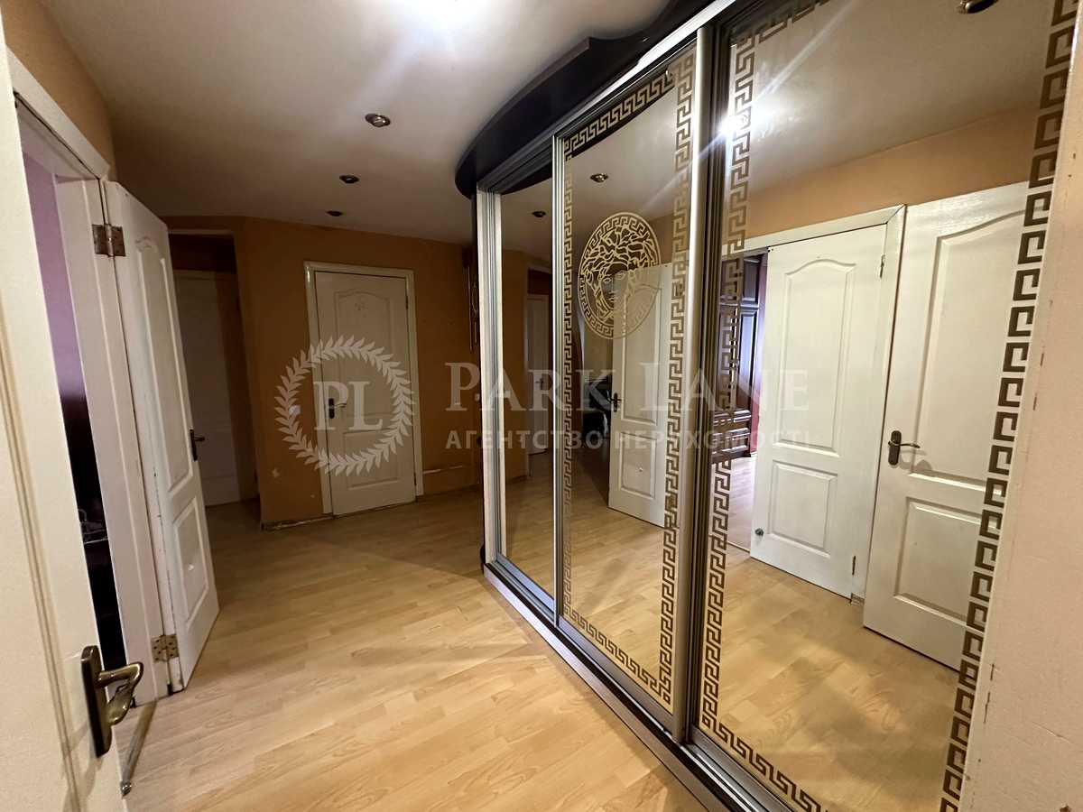 Квартира на вул. Захарівська, 3А в Києві, ID 485225, фото №24