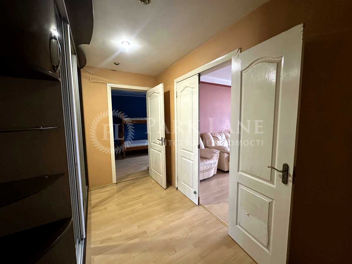 Квартира на вул. Захарівська, 3А в Києві, ID 485225, фото №26