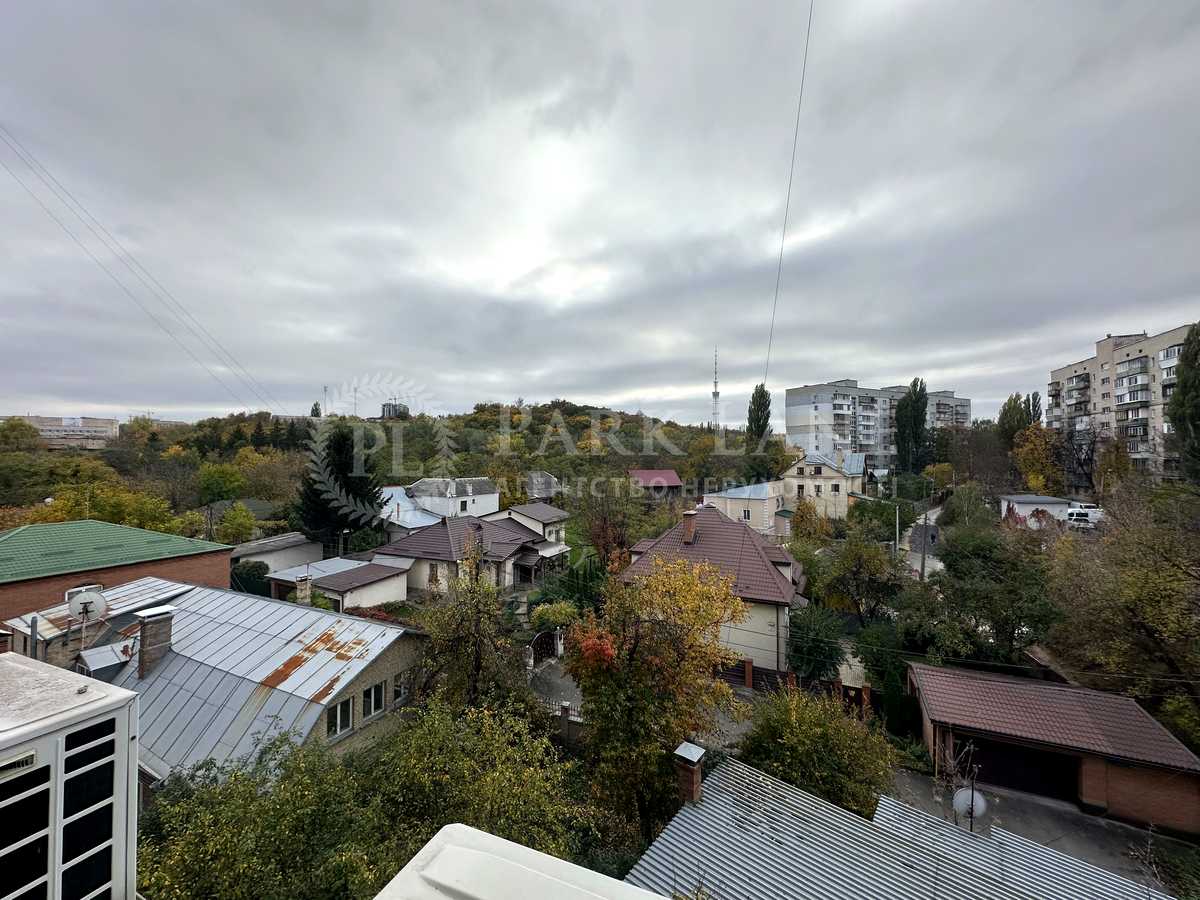 Квартира на вул. Захарівська, 3А в Києві, ID 485225, фото №27