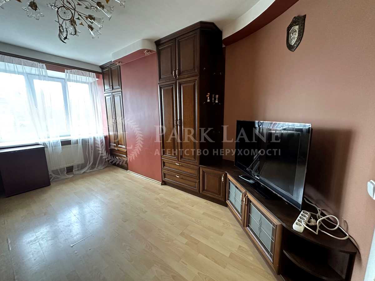 Квартира на вул. Захарівська, 3А в Києві, ID 485225, фото №4