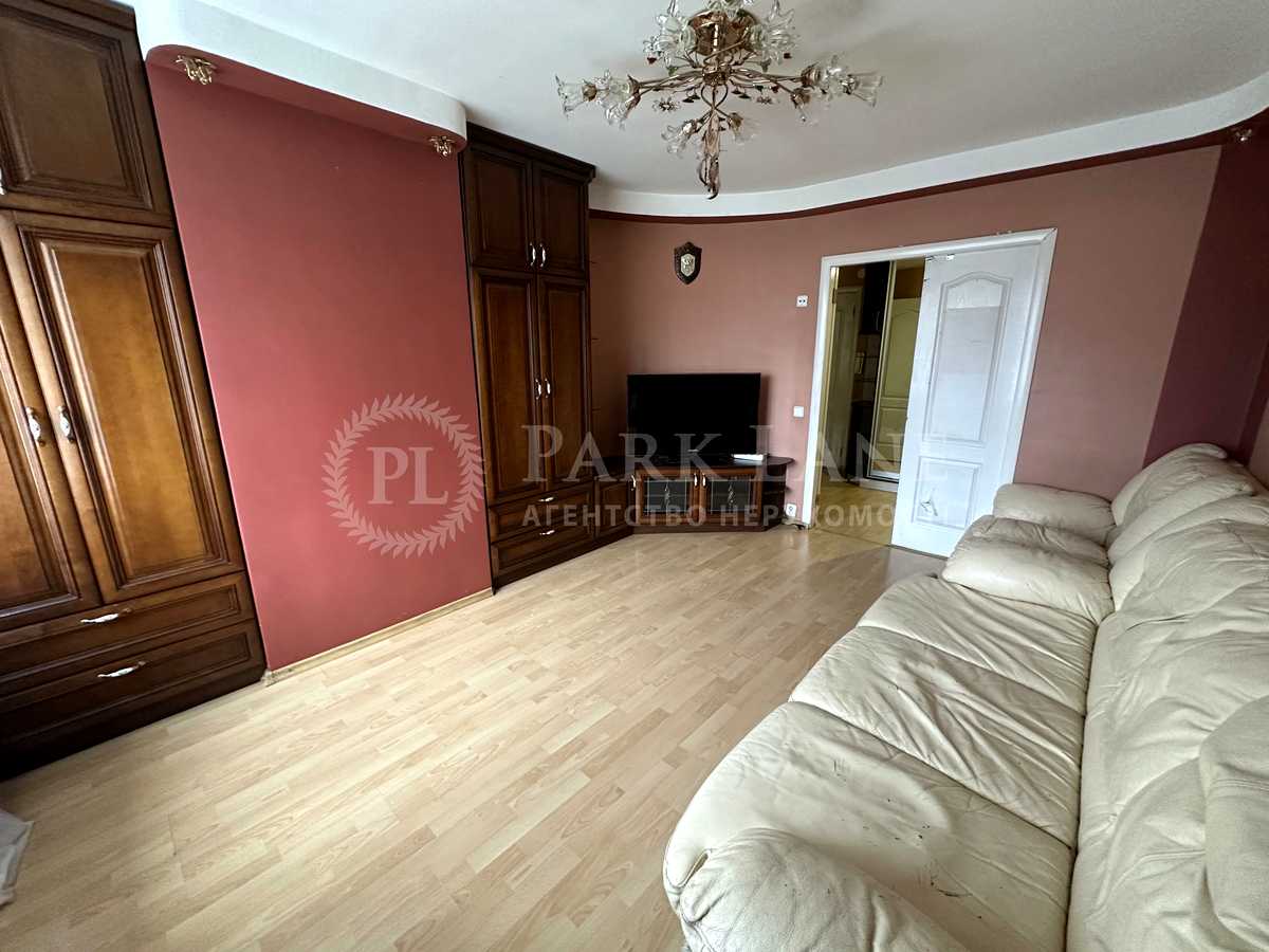 Квартира на вул. Захарівська, 3А в Києві, ID 485225, фото №5