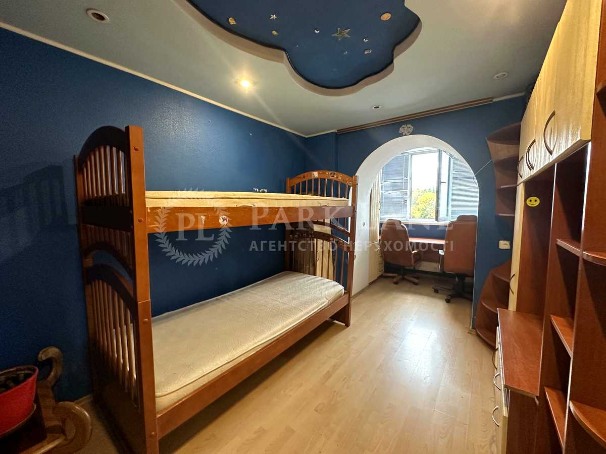Квартира на вул. Захарівська, 3А в Києві, ID 485225, фото №7