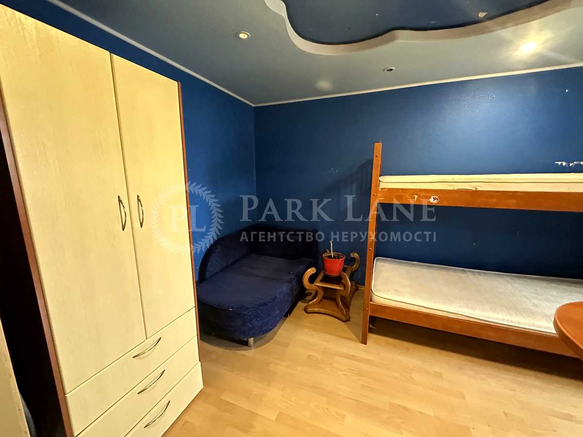 Квартира на вул. Захарівська, 3А в Києві, ID 485225, фото №8