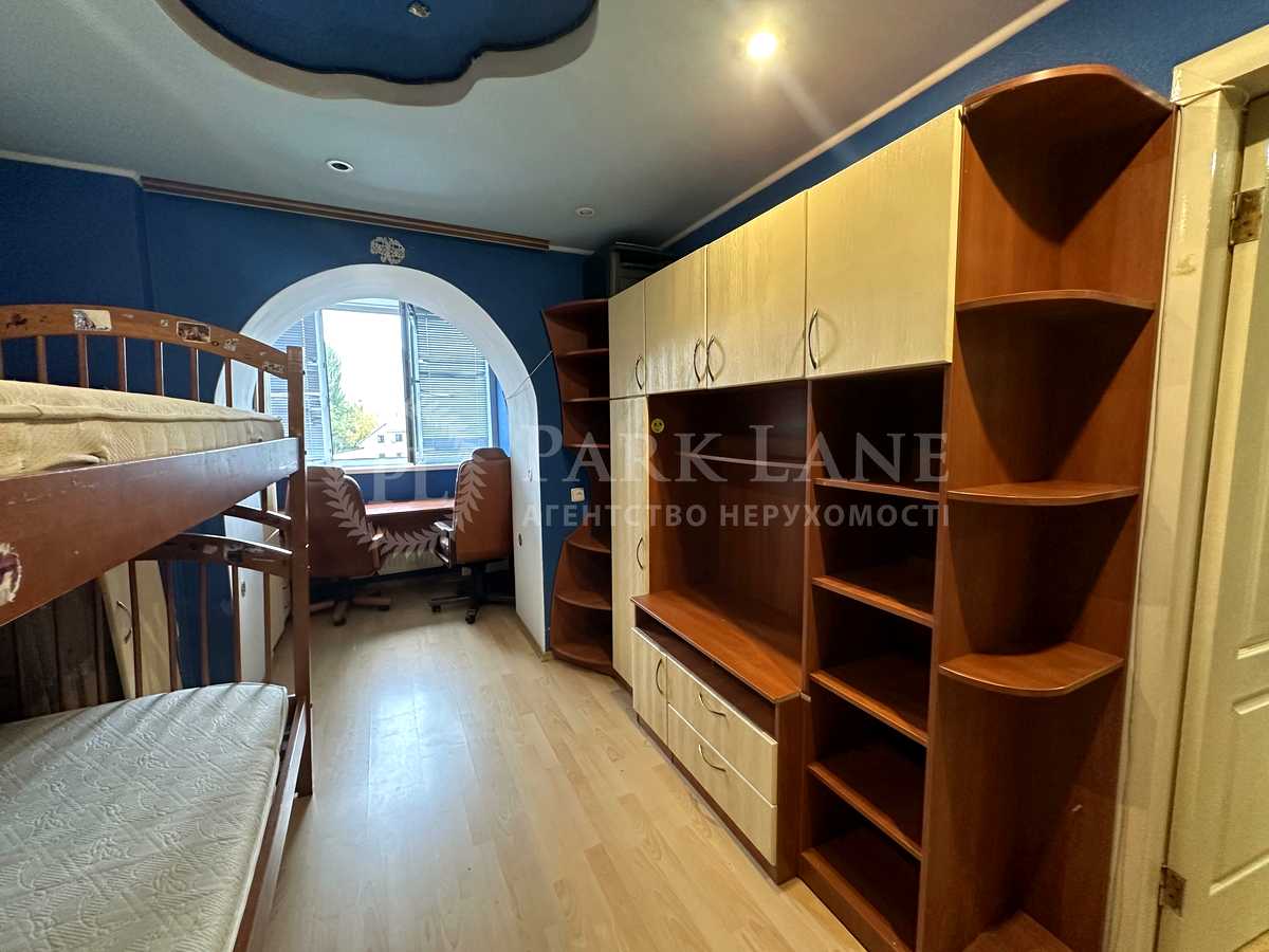 Квартира на вул. Захарівська, 3А в Києві, ID 485225, фото №9