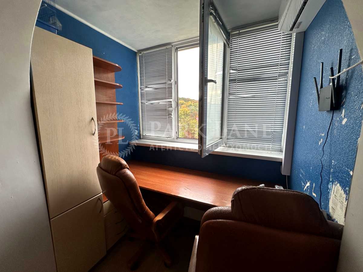 Квартира на вул. Захарівська, 3А в Києві, ID 485225, фото №10