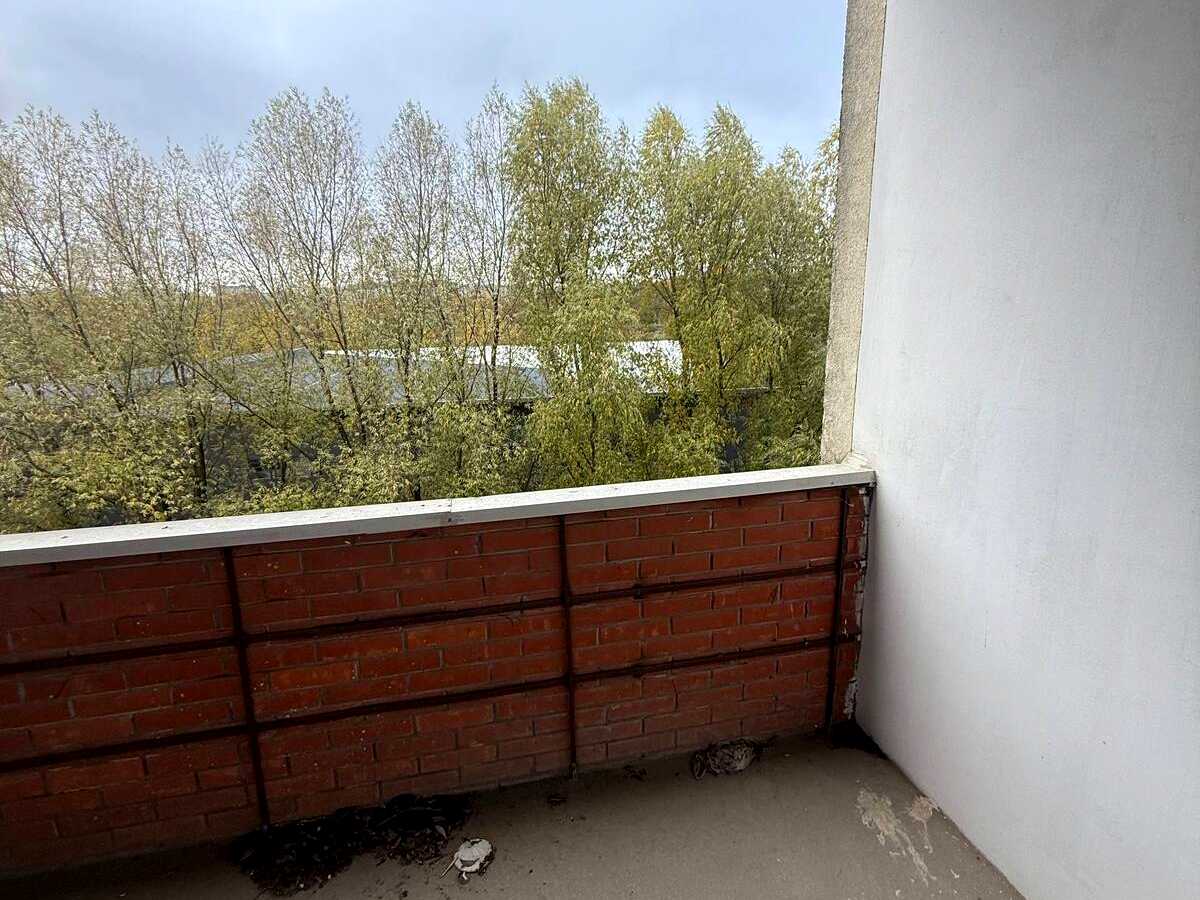 Квартира на Старокостянтинівське шосе, 5/2-А в Хмельницькому, ID 485219, фото №10