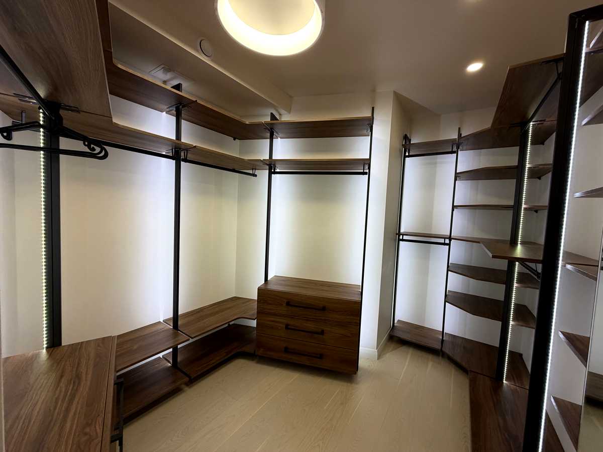 Квартира на вул. Самійла Кішки, 10/1 в Києві, ID 485250, фото №35