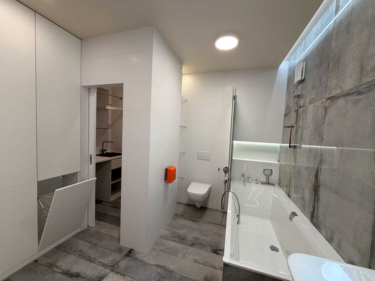 Квартира на вул. Самійла Кішки, 10/1 в Києві, ID 485250, фото №41