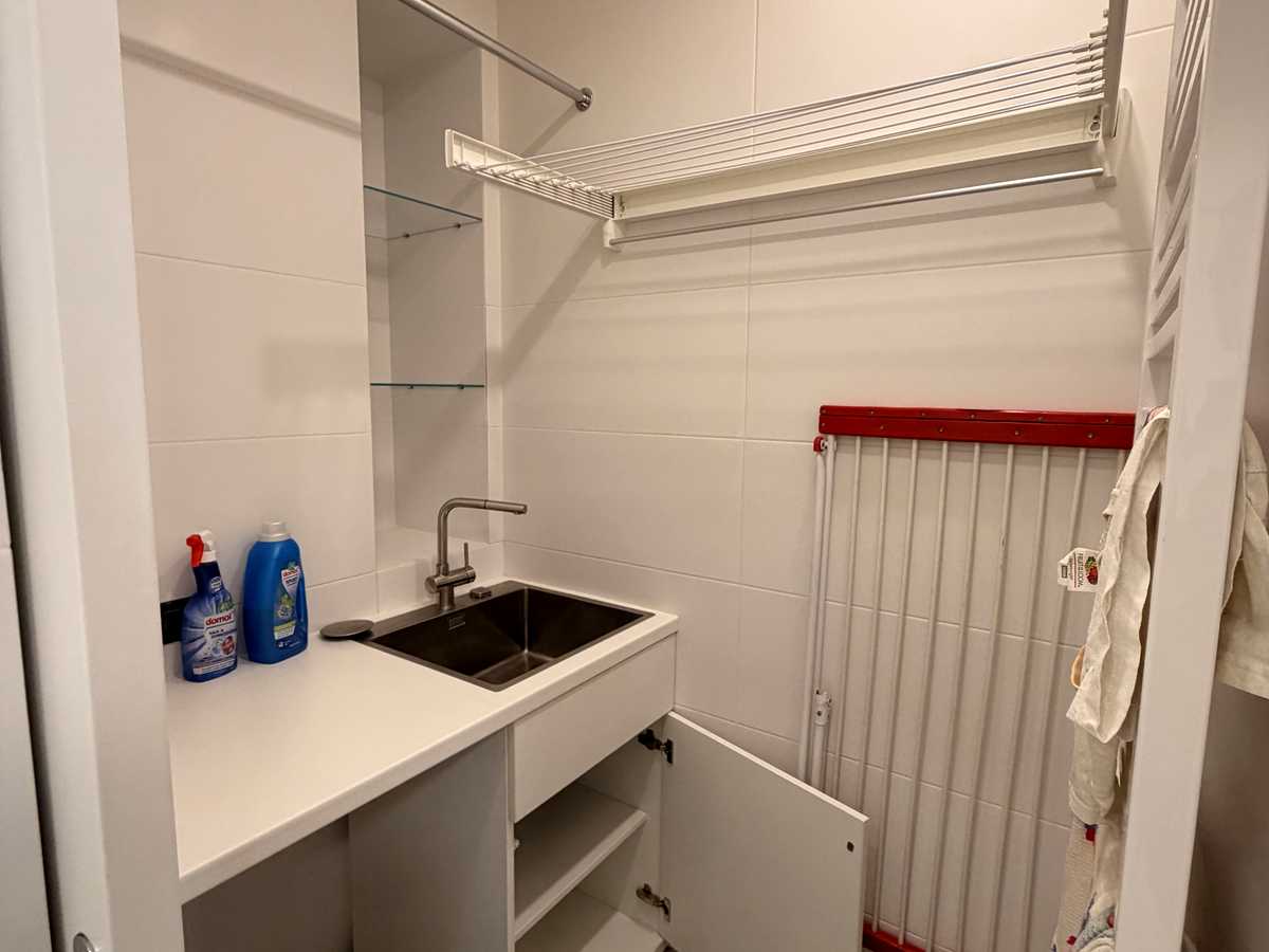 Квартира на вул. Самійла Кішки, 10/1 в Києві, ID 485250, фото №42