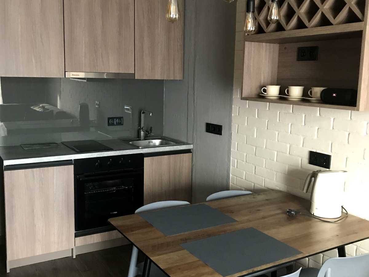 Квартира на вул. Васильківська, 100А в Києві, ID 485286, фото №2