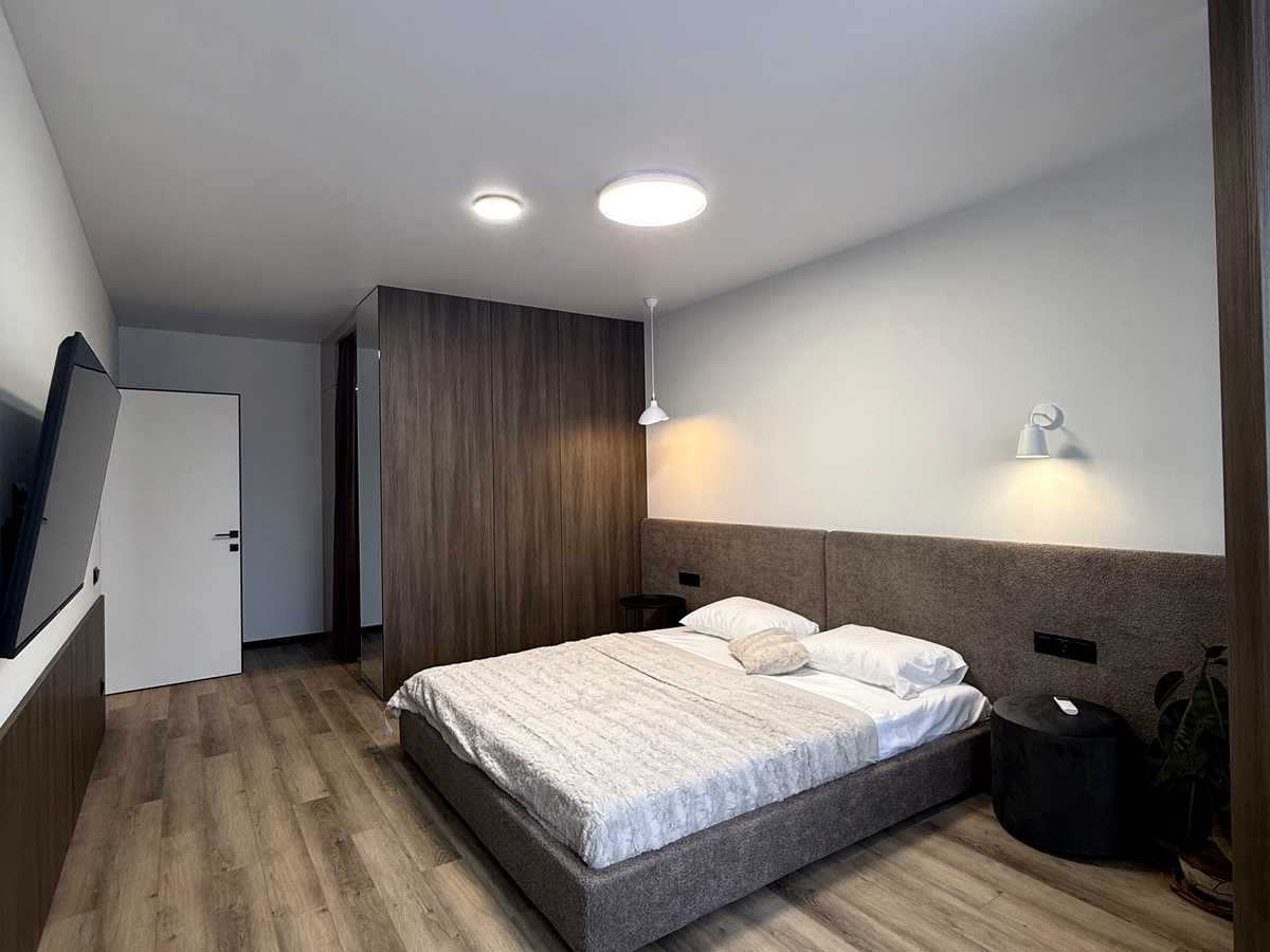 Квартира на вул. Кармелюка, 3 в Хмельницькому, ID 485326, фото №15