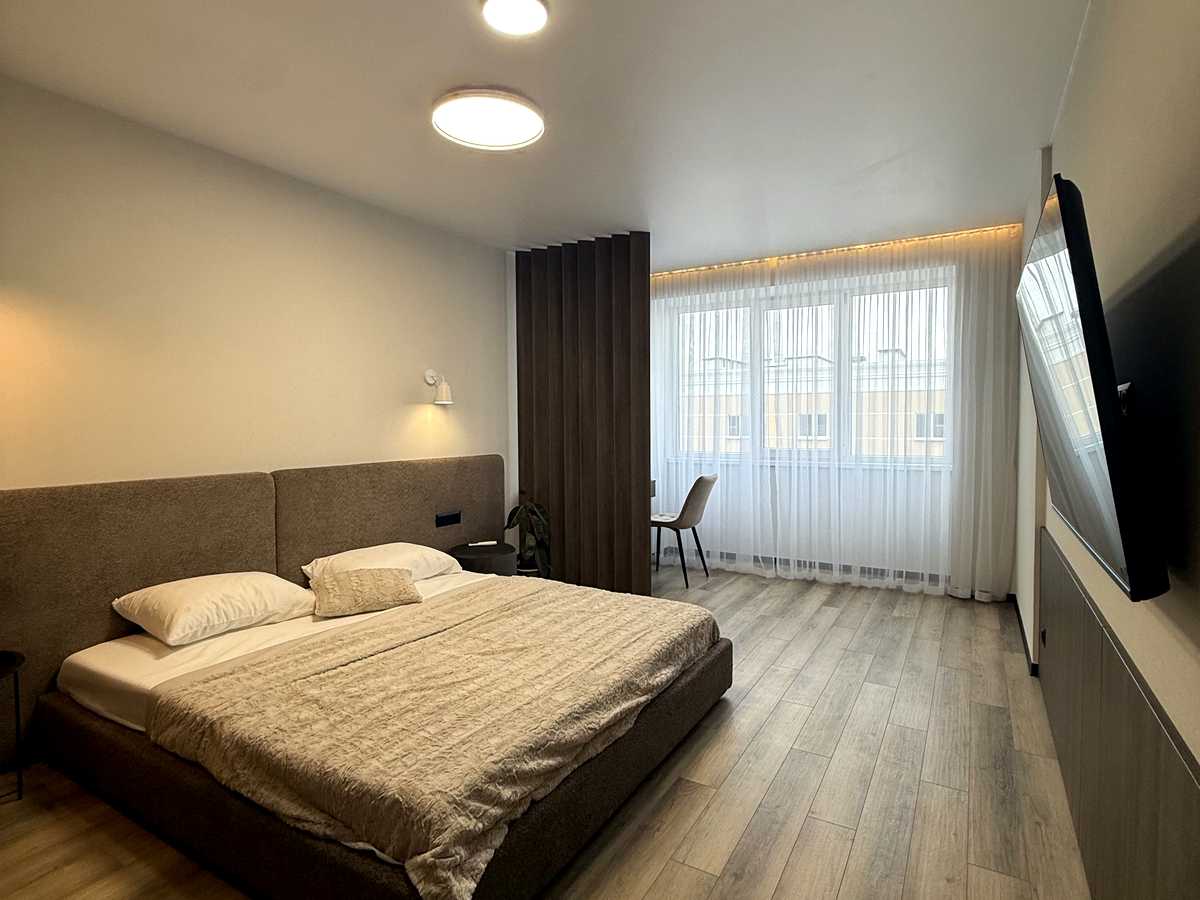 Квартира на вул. Кармелюка, 3 в Хмельницькому, ID 485326, фото №18