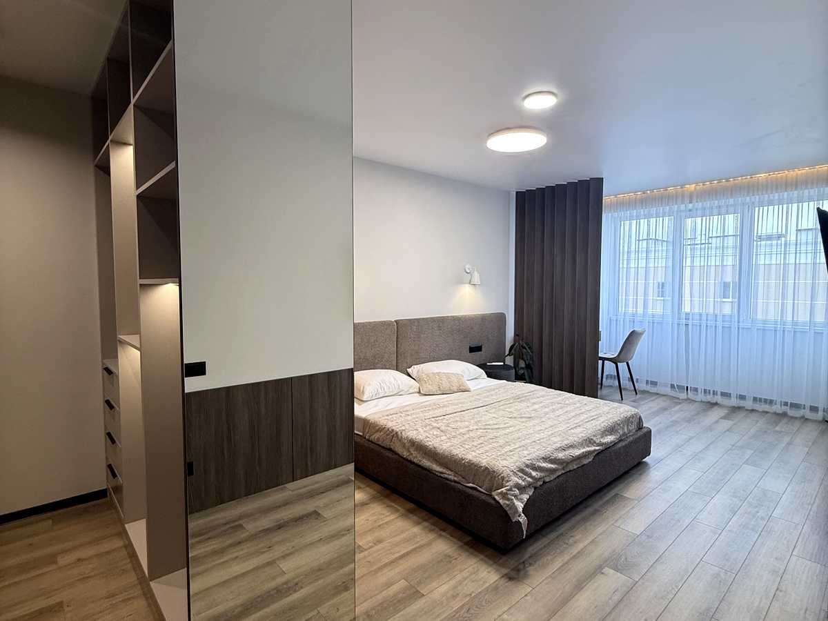 Квартира на вул. Кармелюка, 3 в Хмельницькому, ID 485326, фото №19