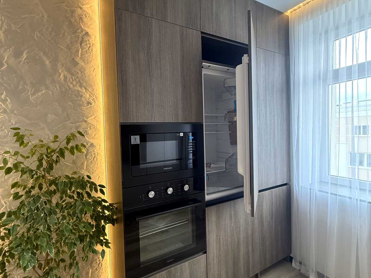 Квартира на вул. Кармелюка, 3 в Хмельницькому, ID 485326, фото №8