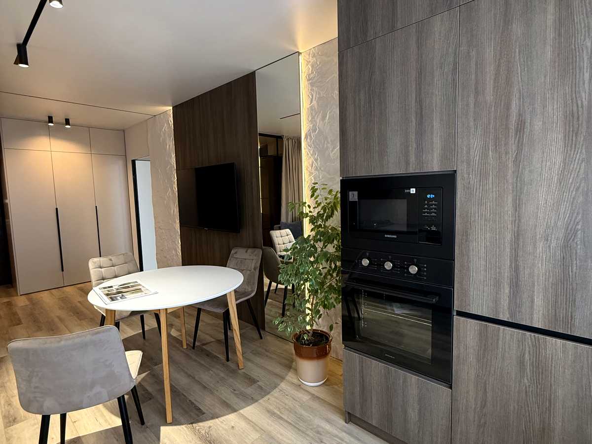 Квартира на вул. Кармелюка, 3 в Хмельницькому, ID 485326, фото №9