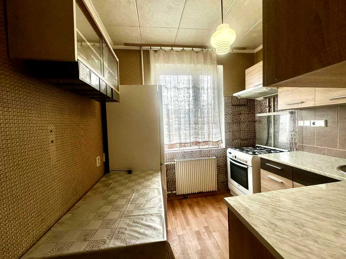 Квартира на просп. Володимира Івасюка, 17 в Києві, ID 485303, фото №2