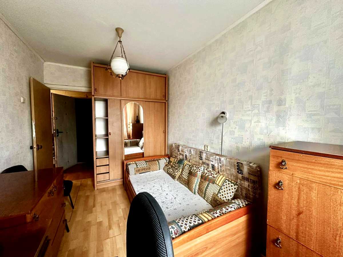 Квартира на просп. Володимира Івасюка, 17 в Києві, ID 485303, фото №6