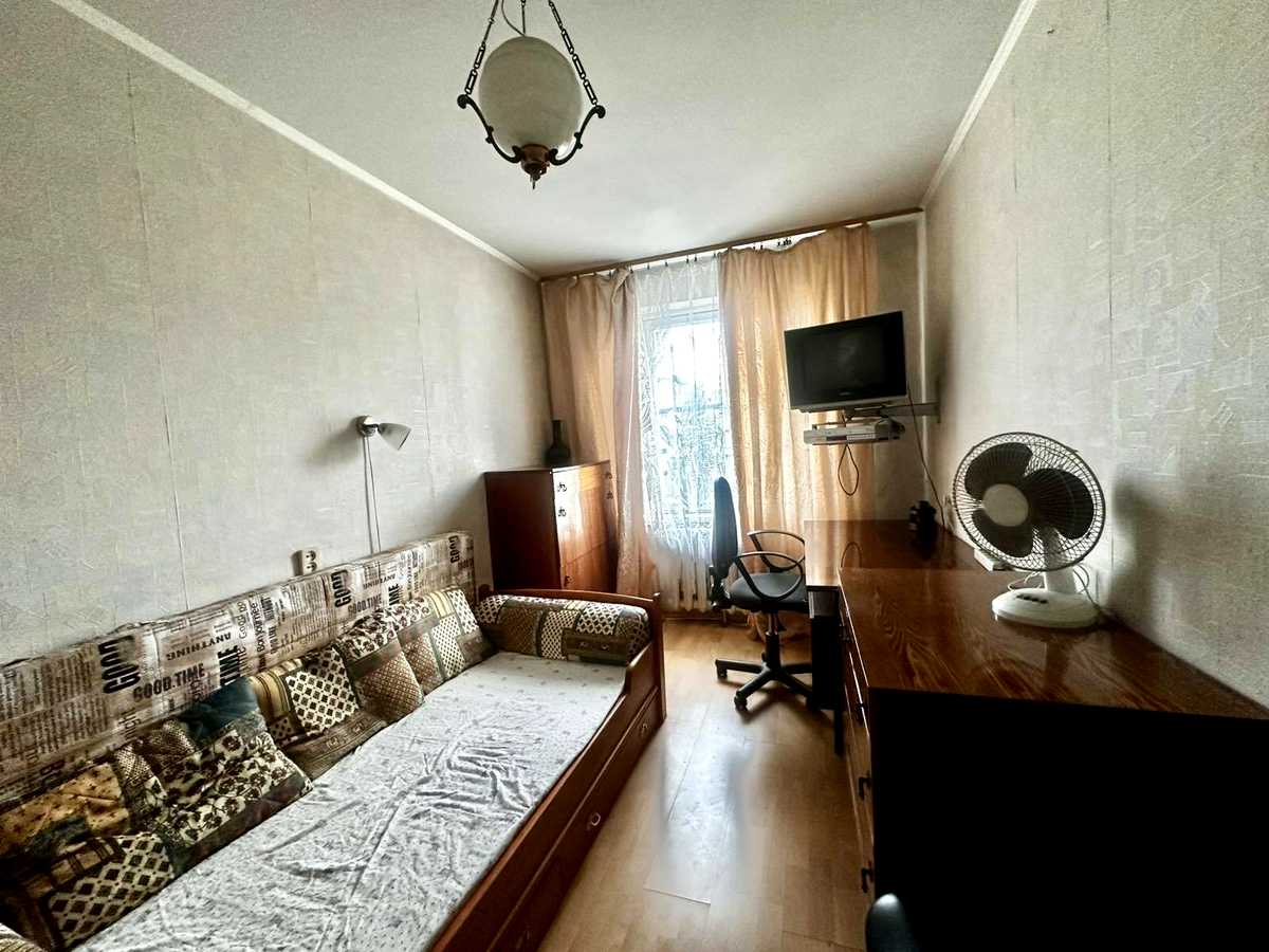 Квартира на просп. Володимира Івасюка, 17 в Києві, ID 485303, фото №7