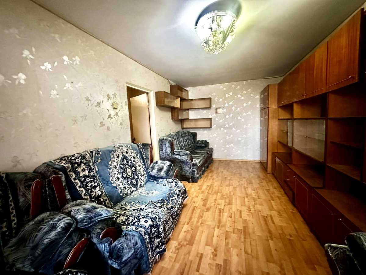 Квартира на просп. Володимира Івасюка, 17 в Києві, ID 485303, фото №8