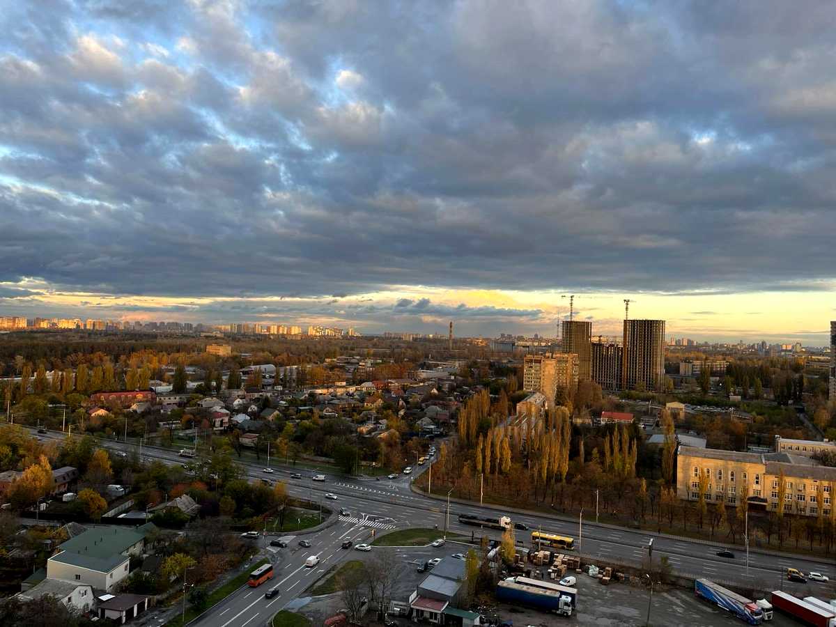 Квартира на вул. Олега Мудрака в Києві, ID 485321, фото №11