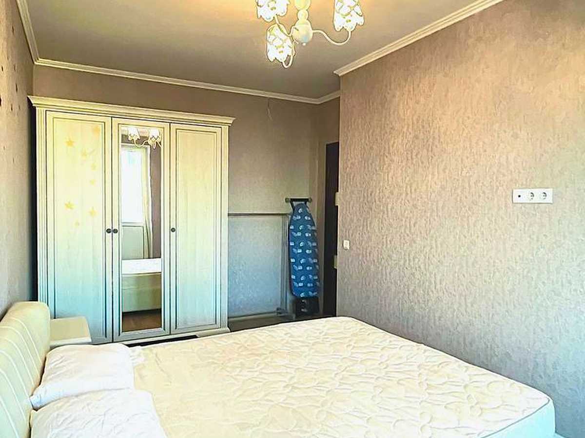 Квартира на вул. Феодосійська, 3В в Києві, ID 485453, фото №11
