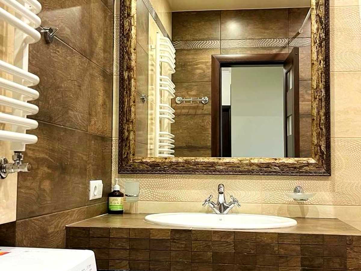 Квартира на вул. Феодосійська, 3В в Києві, ID 485453, фото №4
