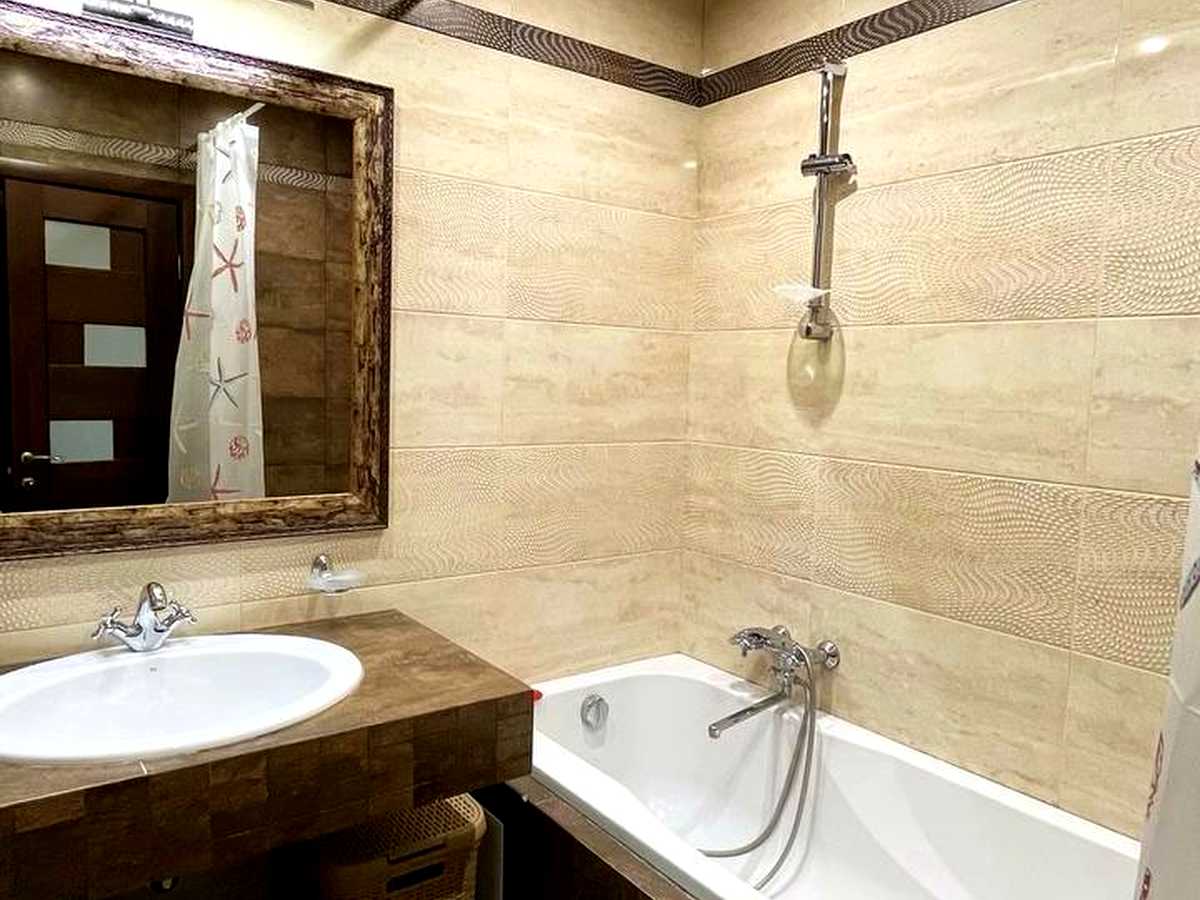 Квартира на вул. Феодосійська, 3В в Києві, ID 485453, фото №5