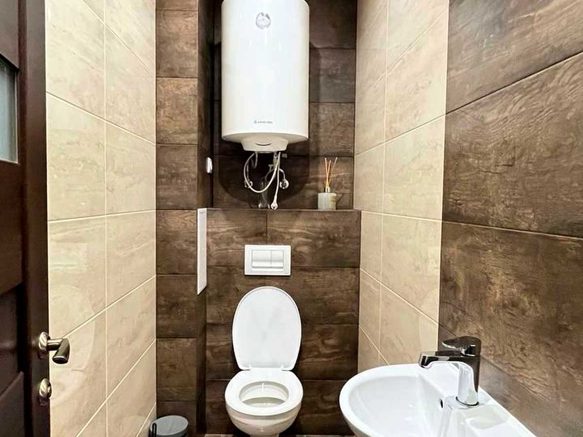 Квартира на вул. Феодосійська, 3В в Києві, ID 485453, фото №6