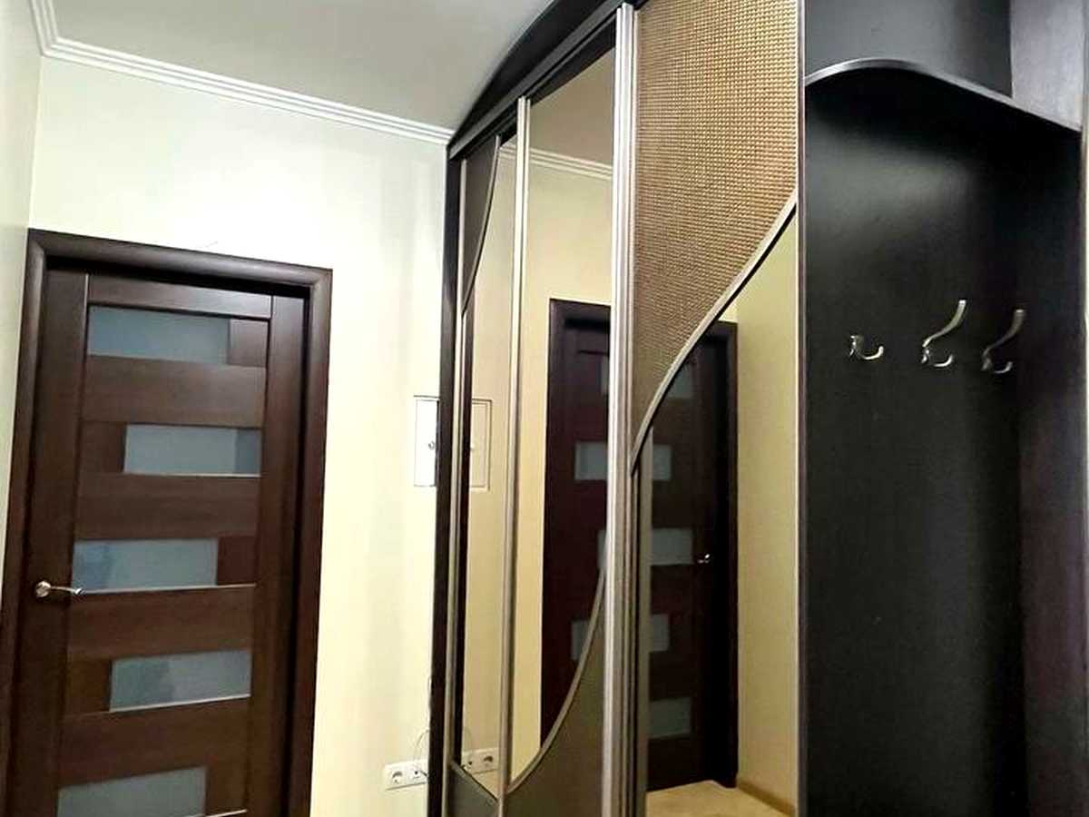 Квартира на вул. Феодосійська, 3В в Києві, ID 485453, фото №7