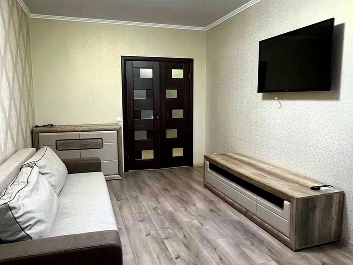 Квартира на вул. Феодосійська, 3В в Києві, ID 485453, фото №10
