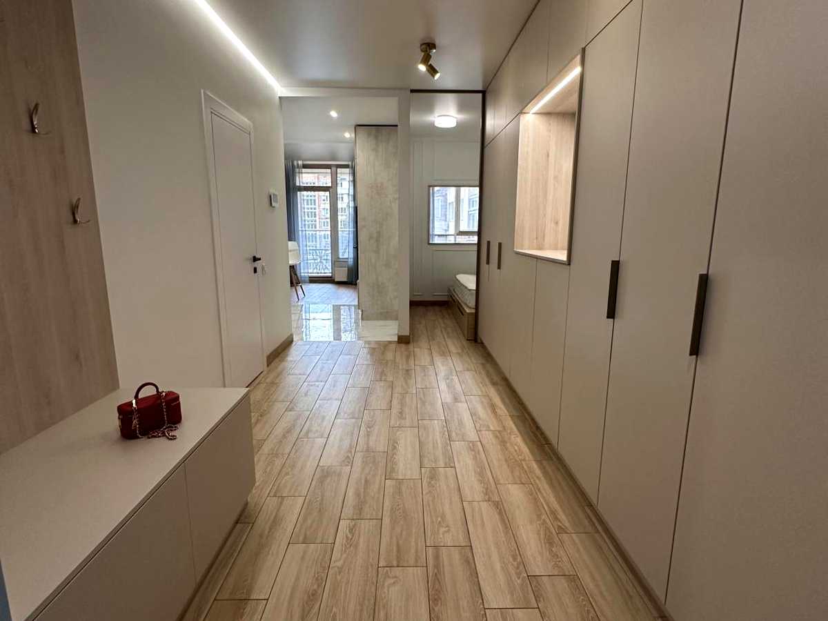 Квартира на вул. Антоновича, 109 в Києві, ID 486519, фото №4