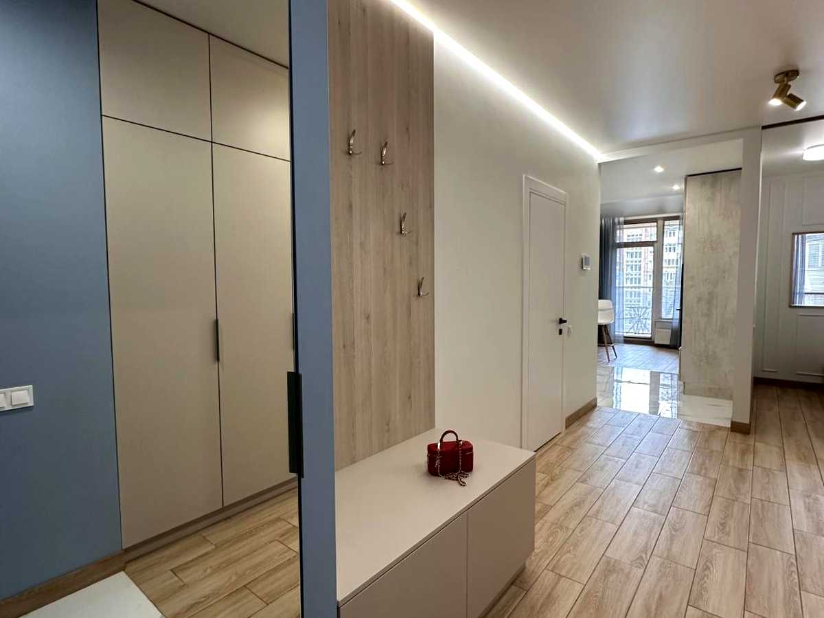 Квартира на вул. Антоновича, 109 в Києві, ID 486519, фото №5