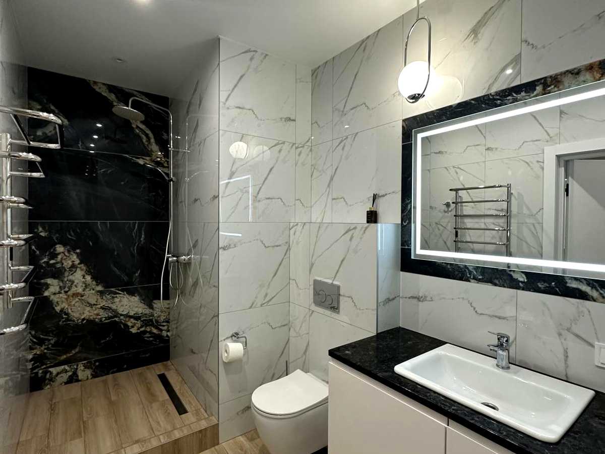 Квартира на вул. Антоновича, 109 в Києві, ID 486519, фото №6