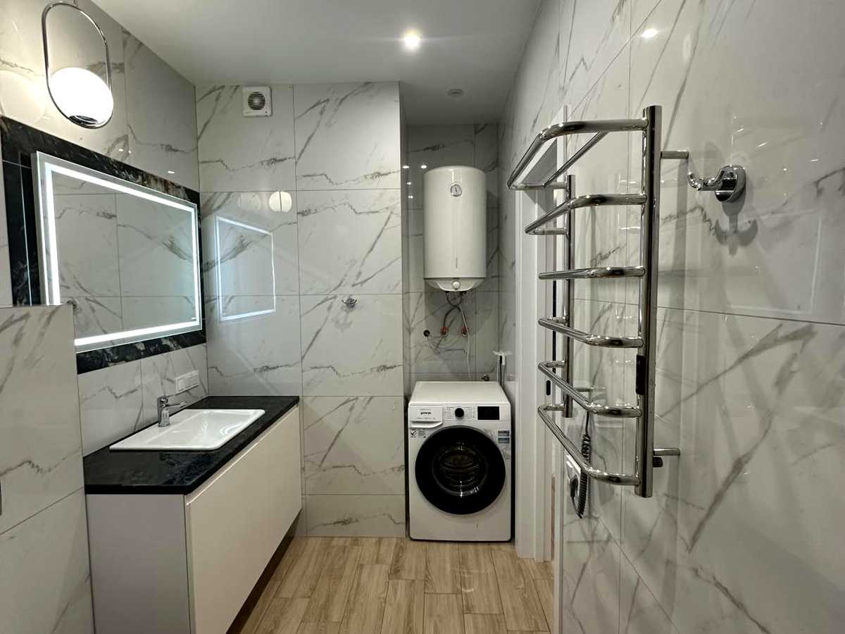 Квартира на вул. Антоновича, 109 в Києві, ID 486519, фото №7