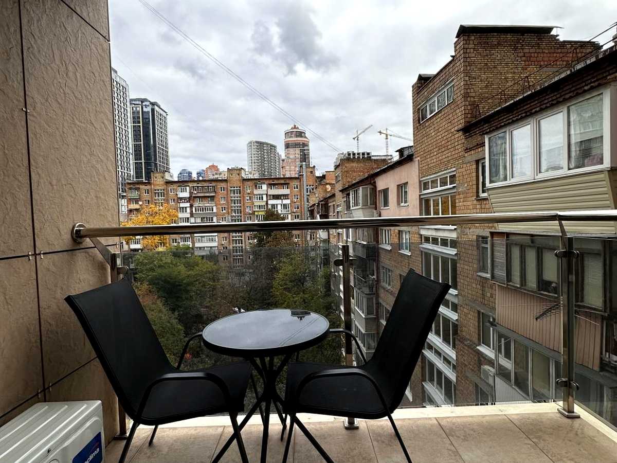 Квартира на вул. Антоновича, 109 в Києві, ID 486519, фото №8