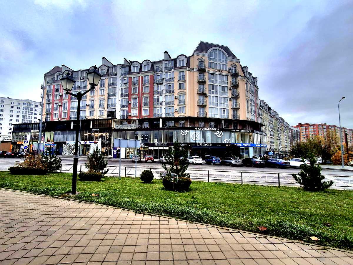 Квартира на вул. Січових Стрільців, 2 в Хмельницькому, ID 486495, фото №2