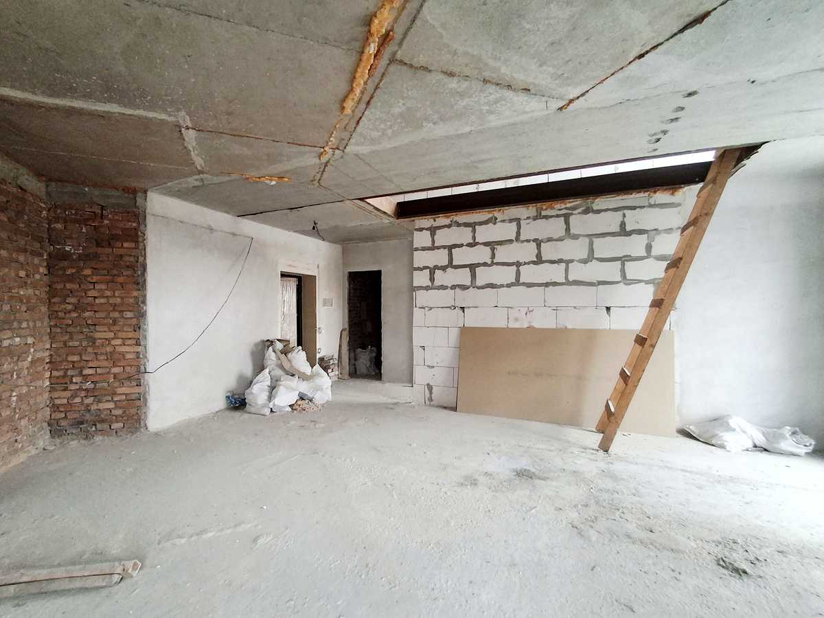 Квартира на вул. Січових Стрільців, 2 в Хмельницькому, ID 486495, фото №11