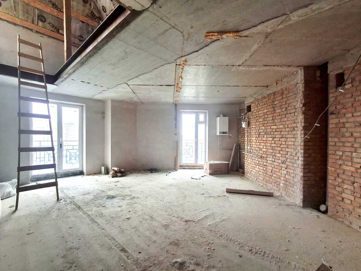 Квартира на вул. Січових Стрільців, 2 в Хмельницькому, ID 486495, фото №12